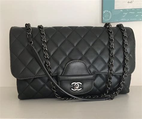 borsa chanel prima|prezzi borse Chanel originali.